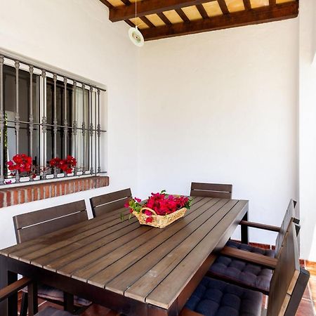 Casa Isabel 3 Villa Zahora Kültér fotó