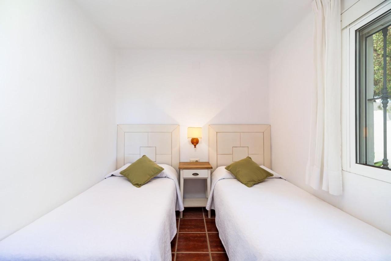 Casa Isabel 3 Villa Zahora Kültér fotó