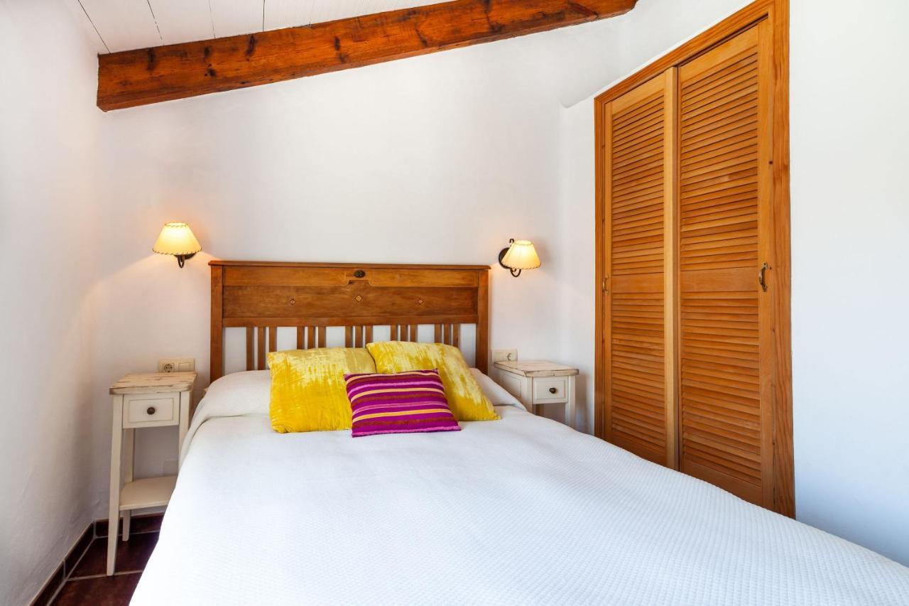 Casa Isabel 3 Villa Zahora Kültér fotó