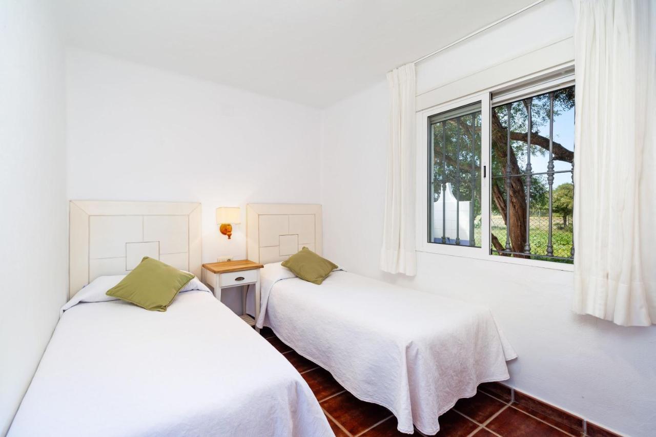 Casa Isabel 3 Villa Zahora Kültér fotó
