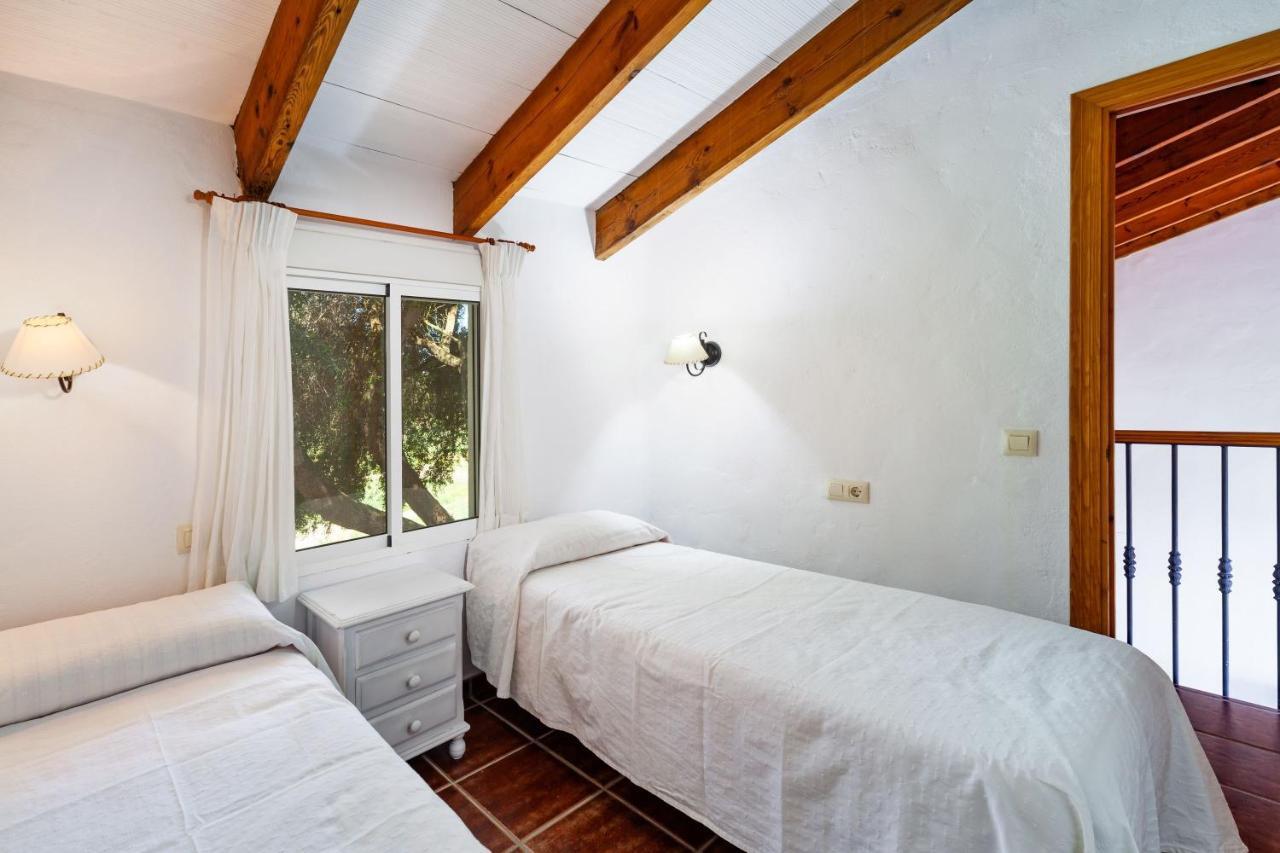 Casa Isabel 3 Villa Zahora Kültér fotó