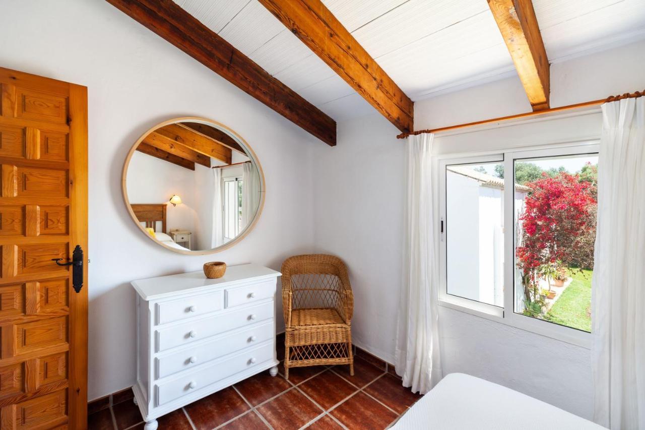 Casa Isabel 3 Villa Zahora Kültér fotó