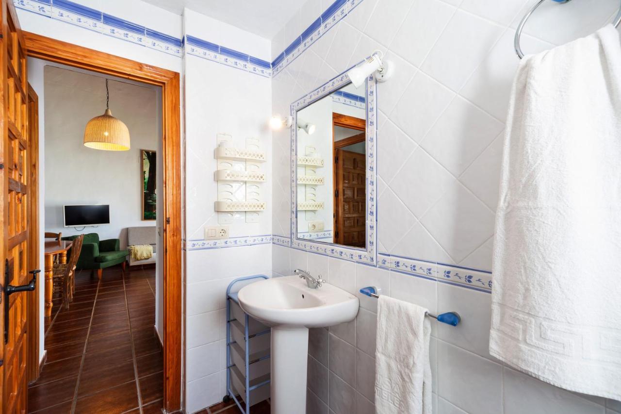 Casa Isabel 3 Villa Zahora Kültér fotó