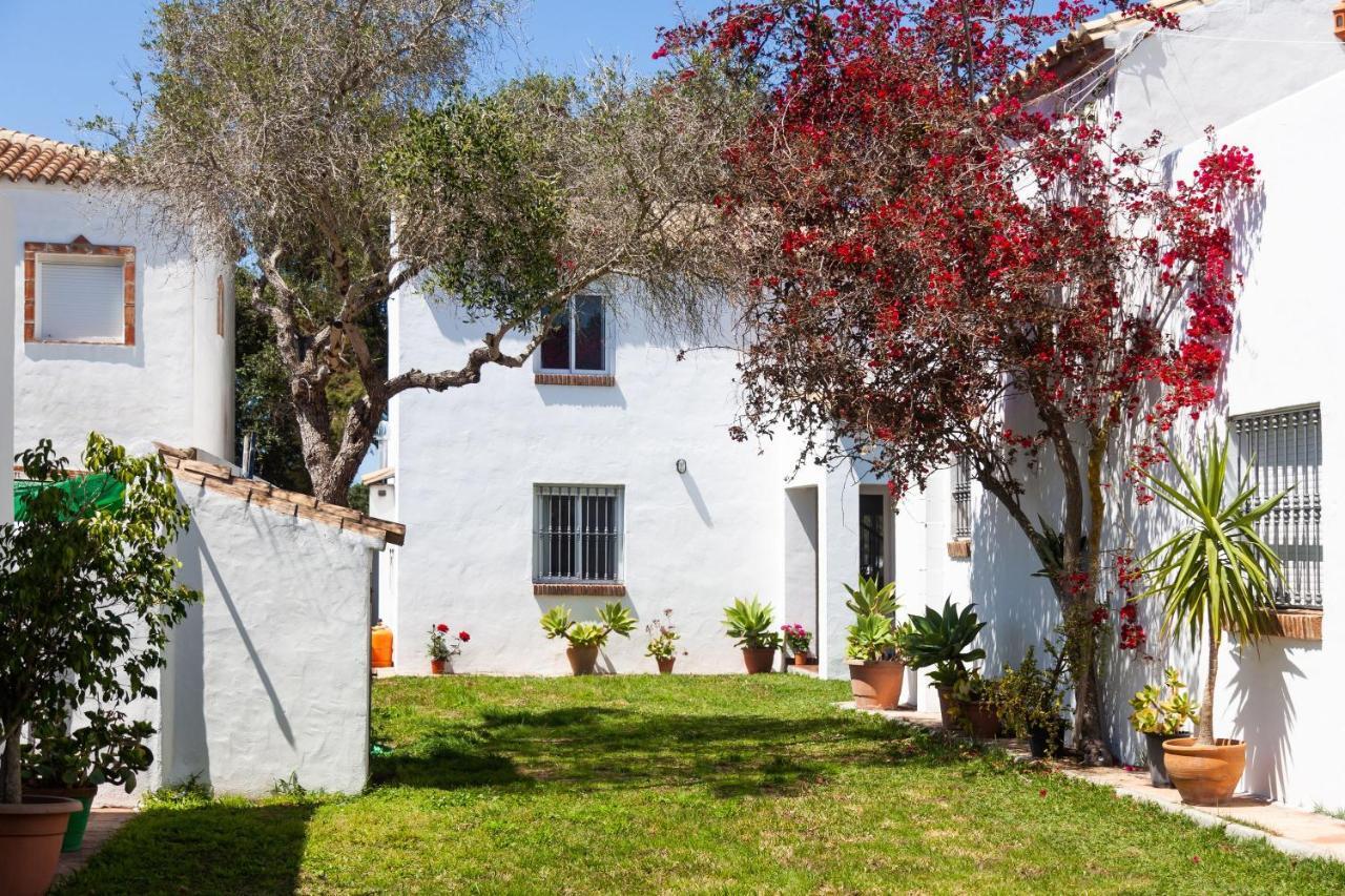 Casa Isabel 3 Villa Zahora Kültér fotó