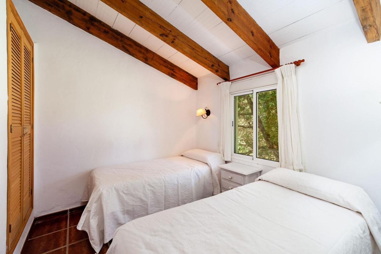 Casa Isabel 3 Villa Zahora Kültér fotó