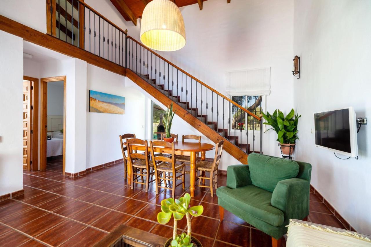 Casa Isabel 3 Villa Zahora Kültér fotó
