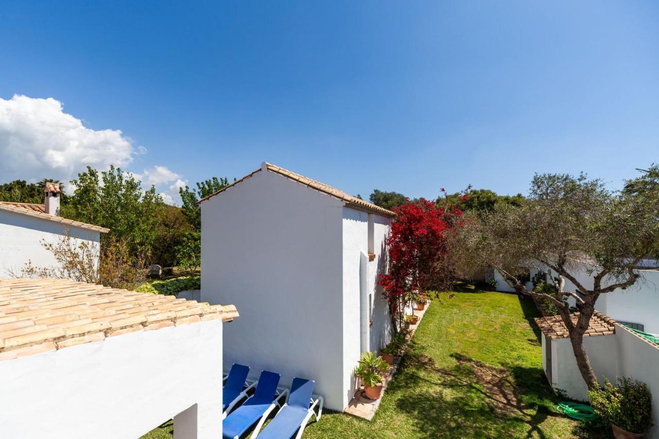 Casa Isabel 3 Villa Zahora Kültér fotó